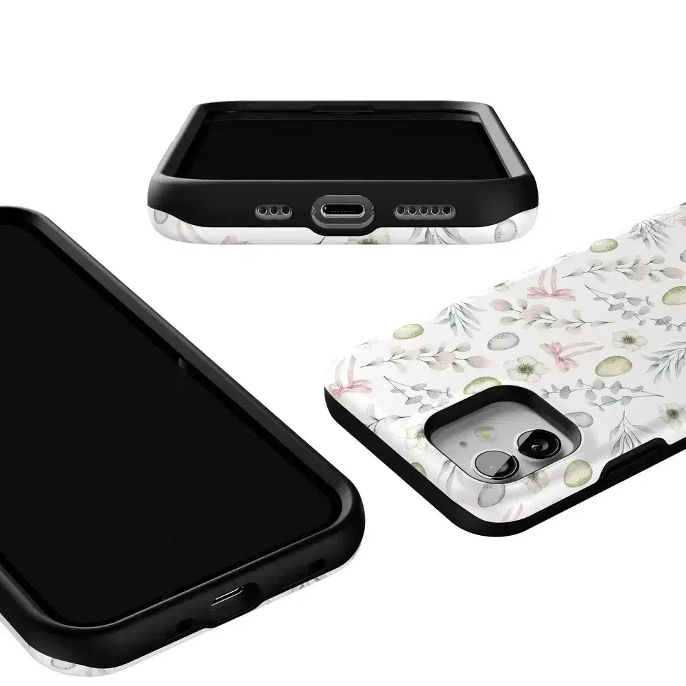 So Eggxtra | Spring Garden Case