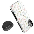 So Eggxtra | Spring Garden Case