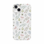 So Eggxtra | Spring Garden Case