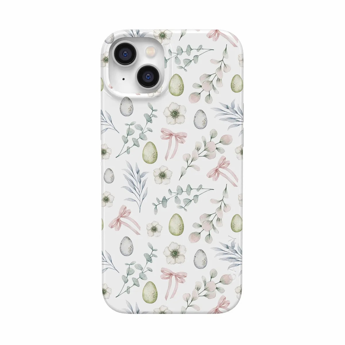 So Eggxtra | Spring Garden Case