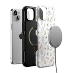 So Eggxtra | Spring Garden Case
