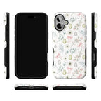 So Eggxtra | Spring Garden Case