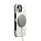 So Eggxtra | Spring Garden Case