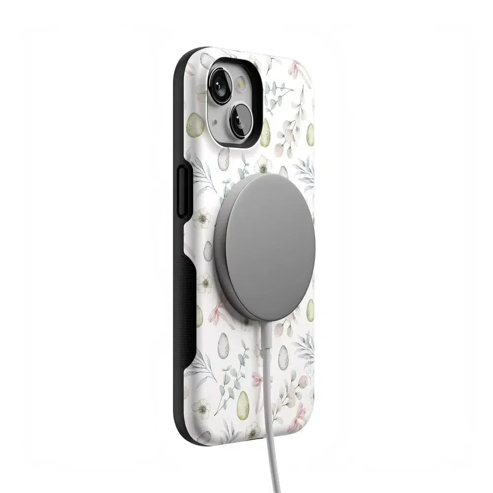 So Eggxtra | Spring Garden Case