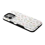 So Eggxtra | Spring Garden Case