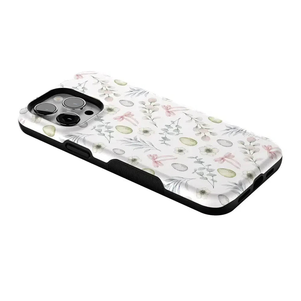 So Eggxtra | Spring Garden Case