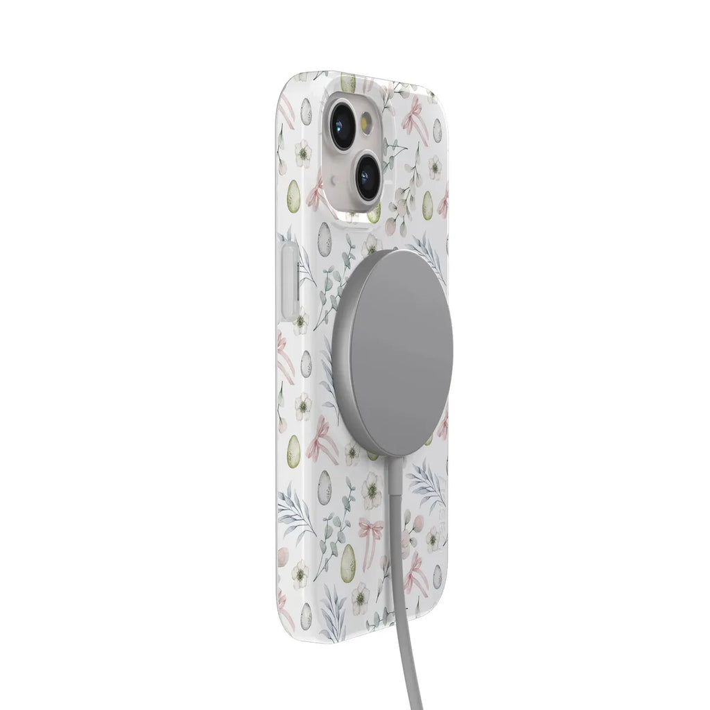 So Eggxtra | Spring Garden Case