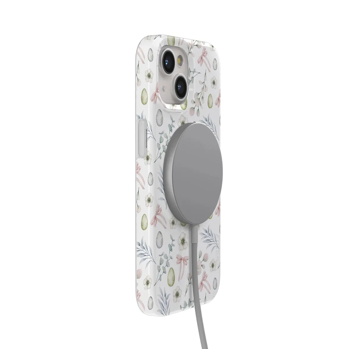 So Eggxtra | Spring Garden Case