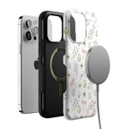 So Eggxtra | Spring Garden Case