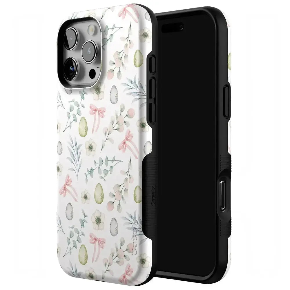 So Eggxtra | Spring Garden Case