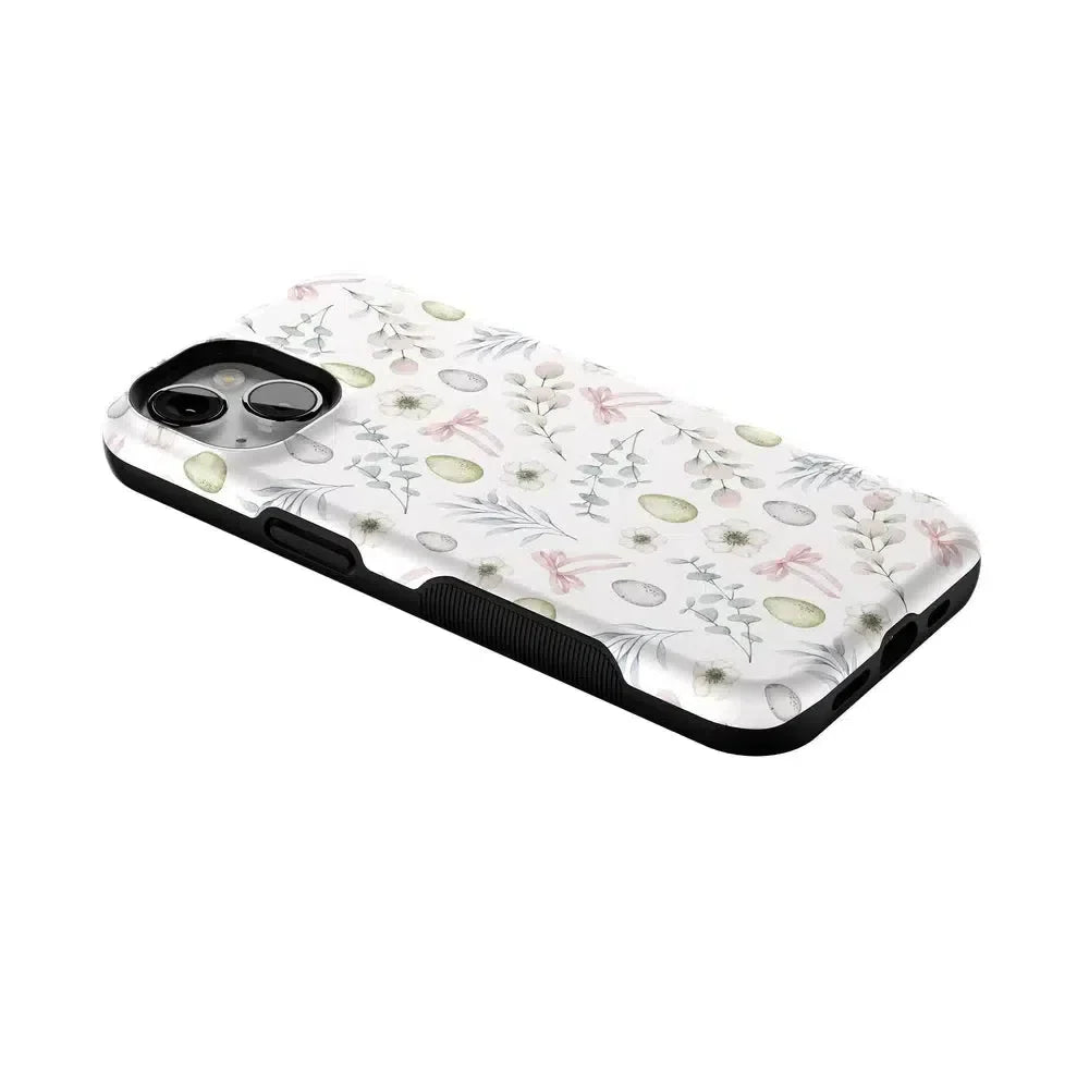 So Eggxtra | Spring Garden Case