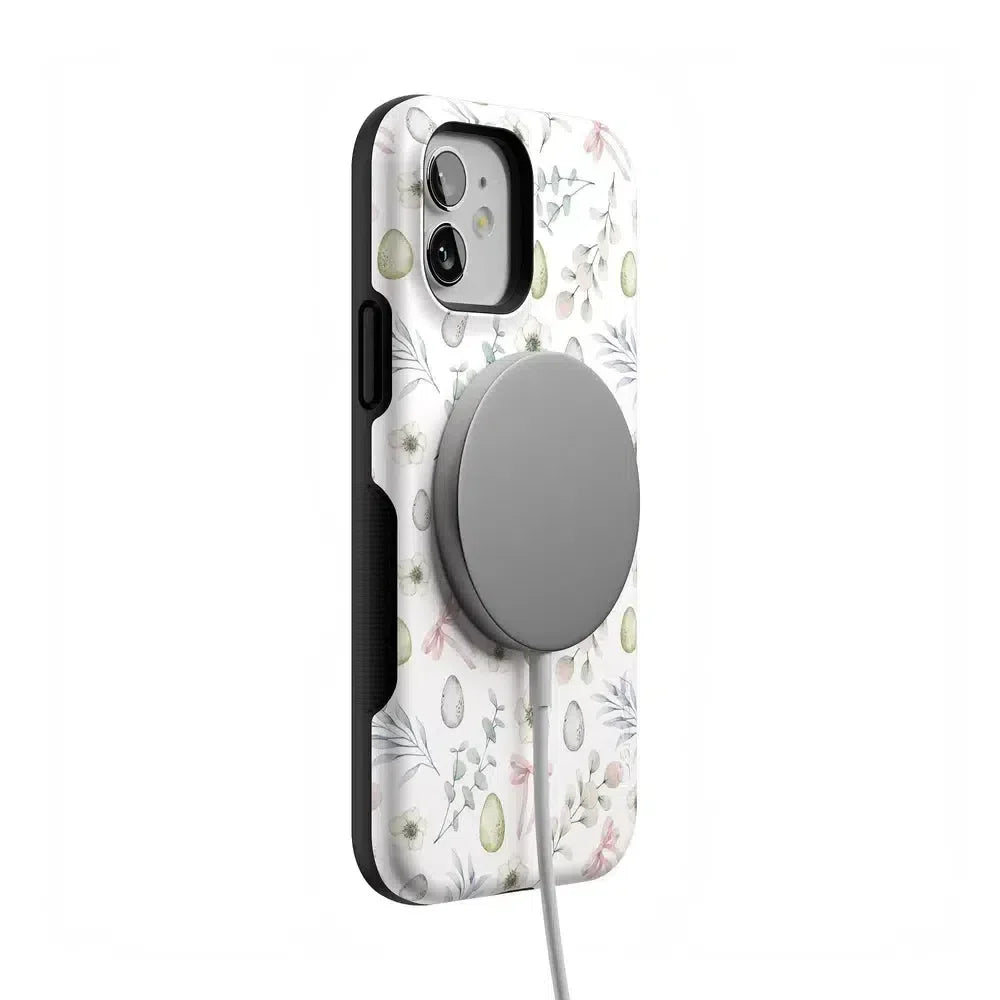 So Eggxtra | Spring Garden Case
