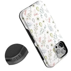 So Eggxtra | Spring Garden Case