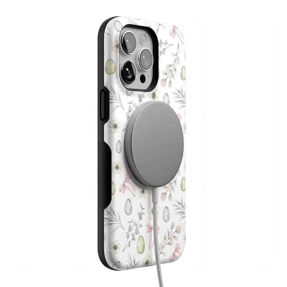 So Eggxtra | Spring Garden Case