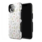 So Eggxtra | Spring Garden Case