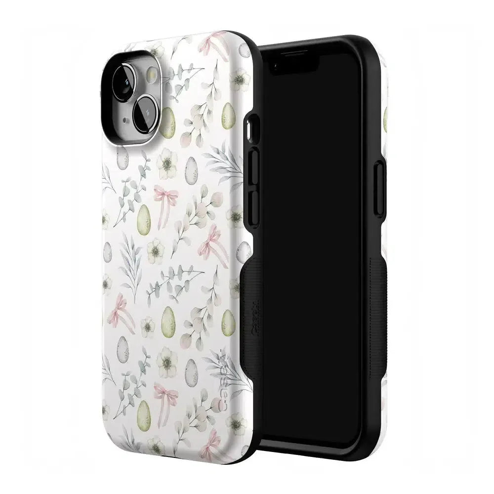 So Eggxtra | Spring Garden Case