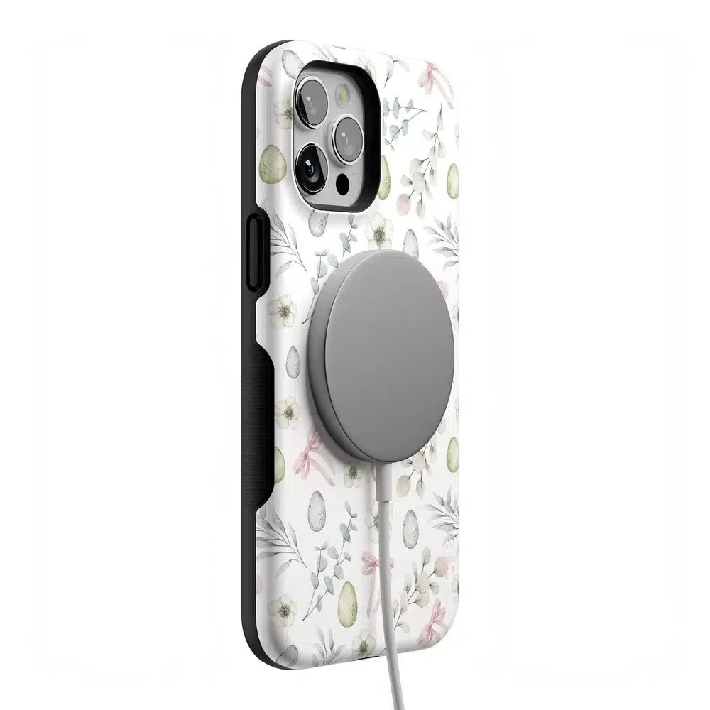 So Eggxtra | Spring Garden Case