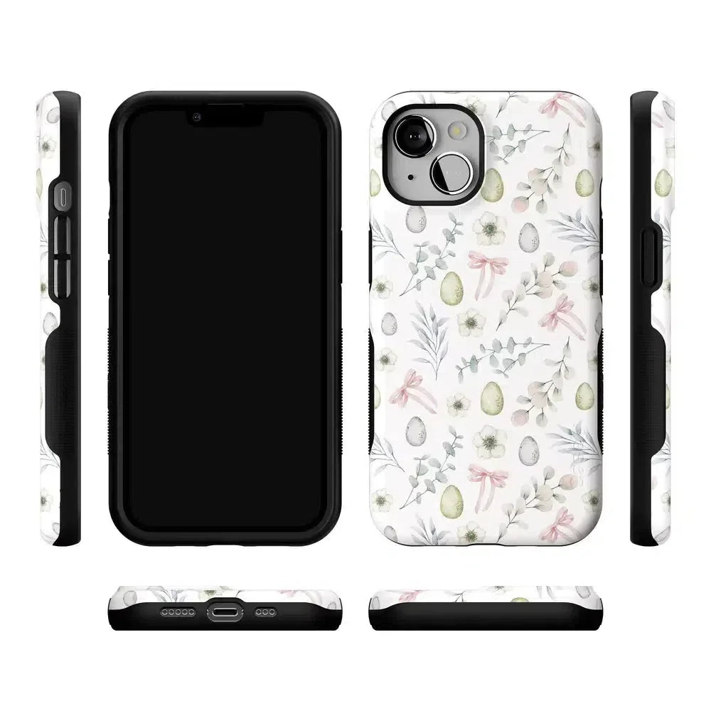 So Eggxtra | Spring Garden Case