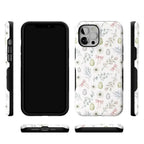 So Eggxtra | Spring Garden Case