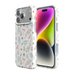 So Eggxtra | Spring Garden Case
