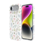 So Eggxtra | Spring Garden Case