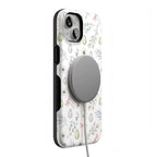 So Eggxtra | Spring Garden Case