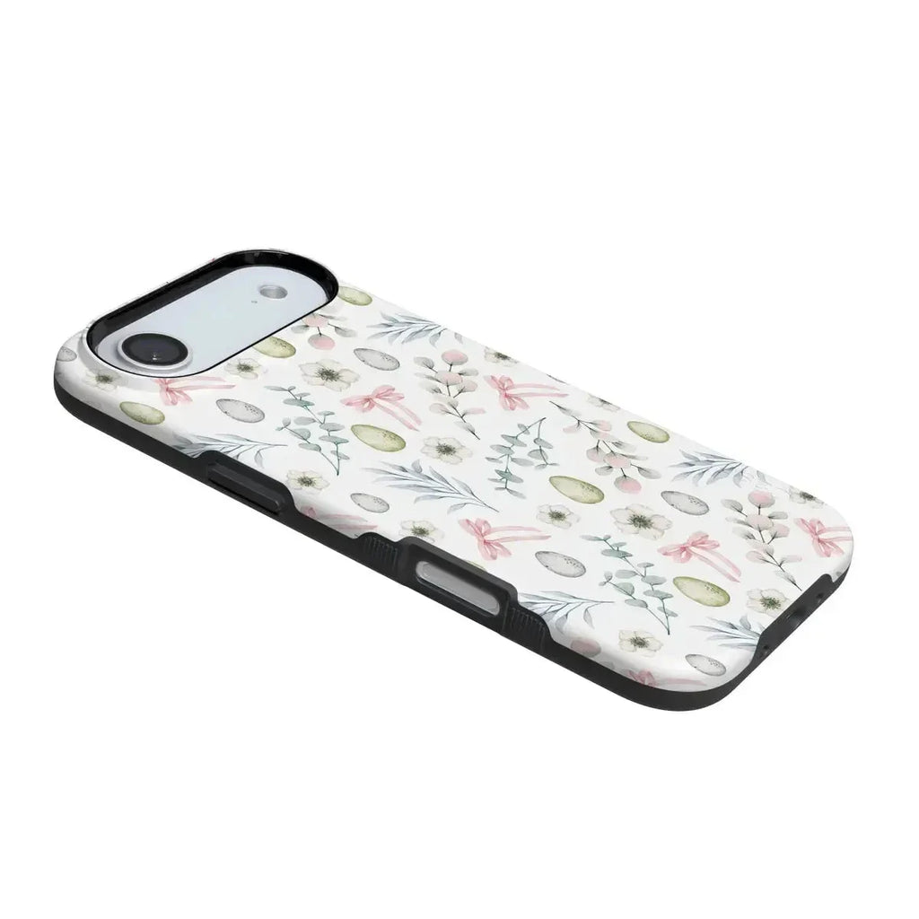 So Eggxtra | Spring Garden Case