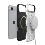 So Eggxtra | Spring Garden Case