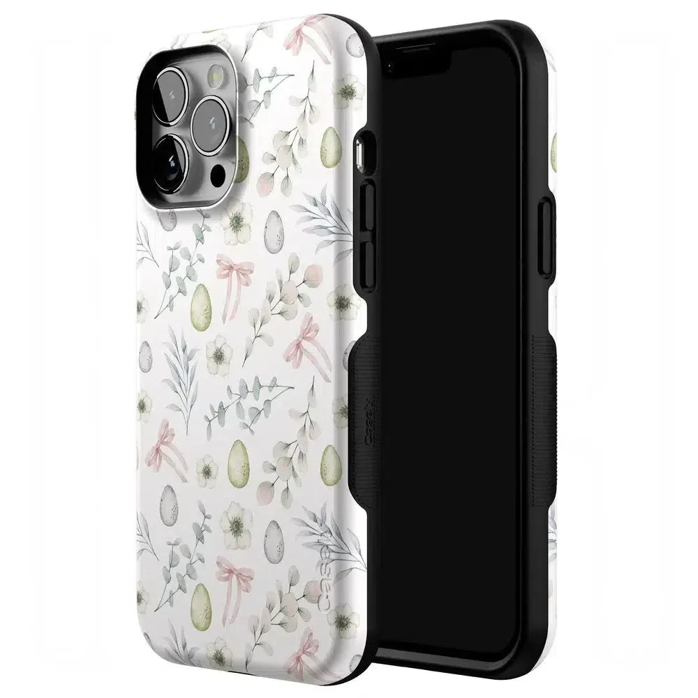 So Eggxtra | Spring Garden Case