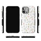So Eggxtra | Spring Garden Case
