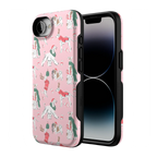 Winter Woofs | Holiday Dog Case