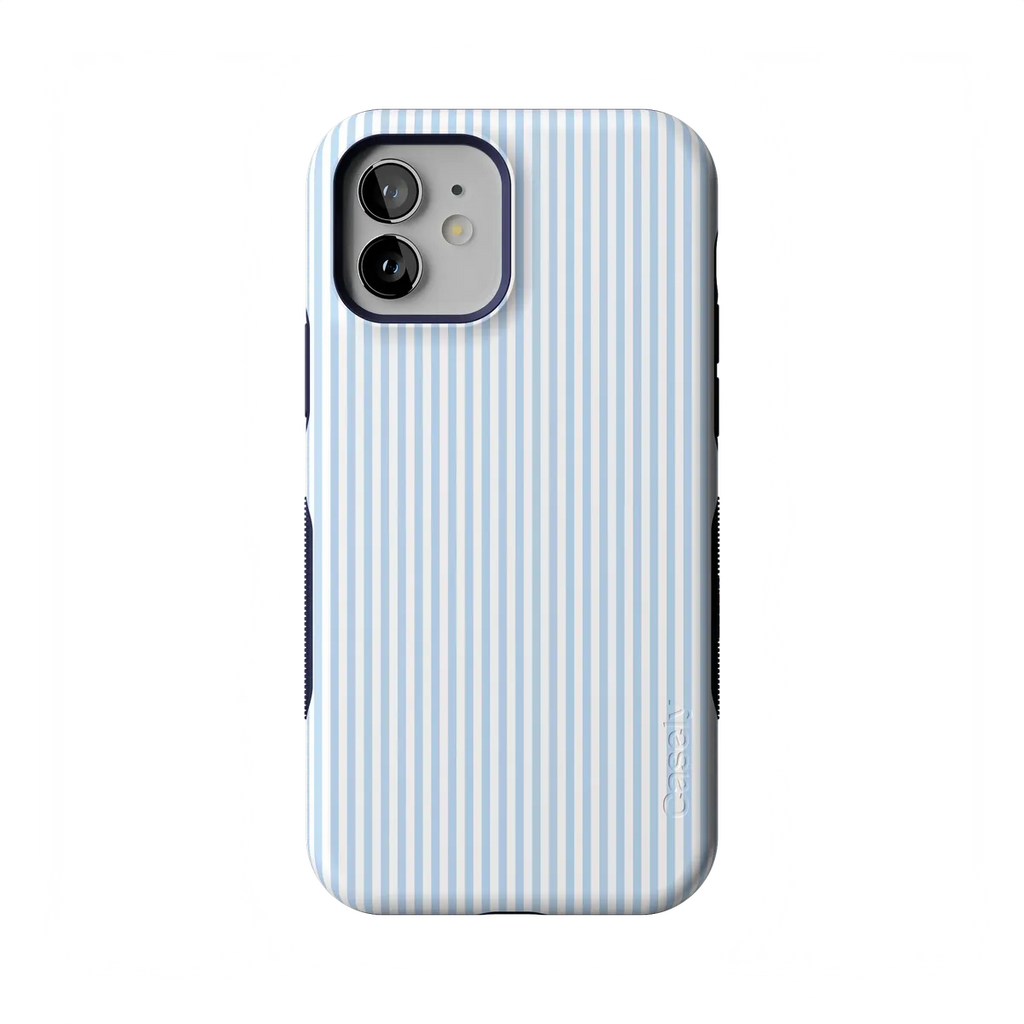 Marina Lines | Tiny Pinstripe Case