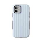 Marina Lines | Tiny Pinstripe Case