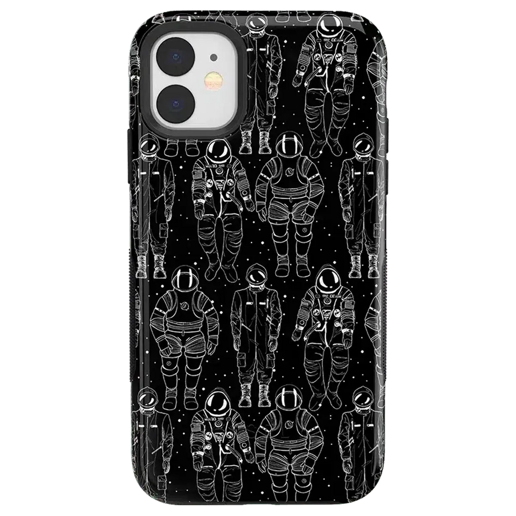 Spaceman | Out of this World Astronaut Case