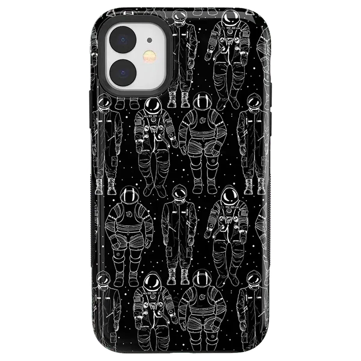 Spaceman | Out of this World Astronaut Case