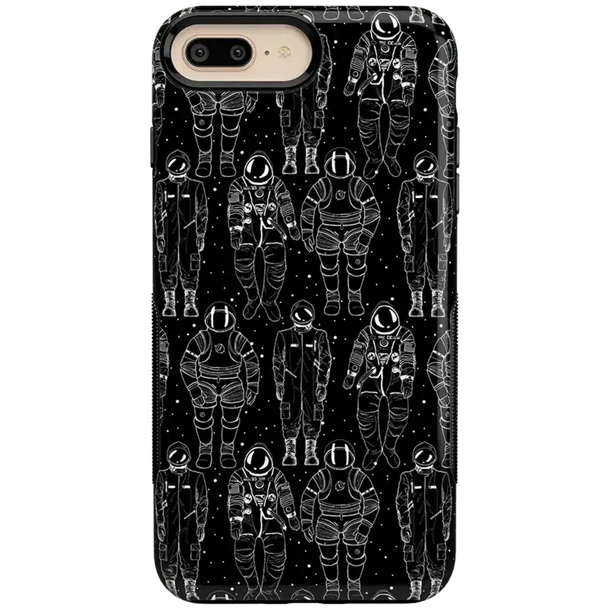 Spaceman | Out of this World Astronaut Case