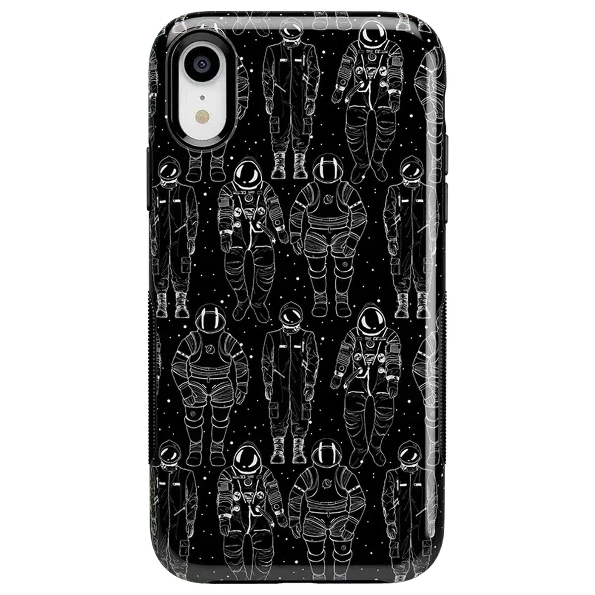 Spaceman | Out of this World Astronaut Case