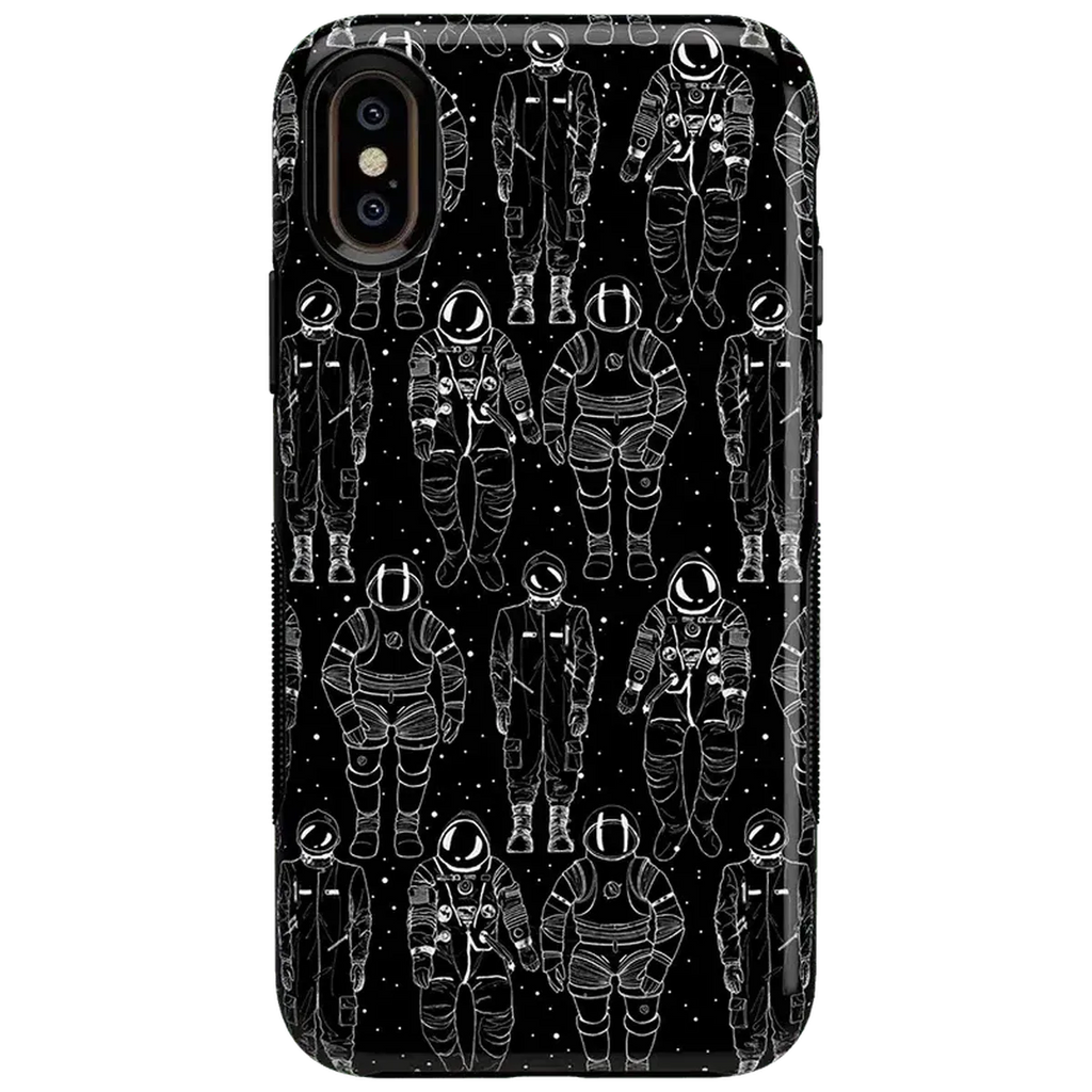 Spaceman | Out of this World Astronaut Case