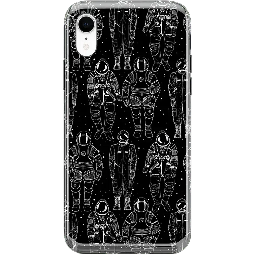 Spaceman | Out of this World Astronaut Case