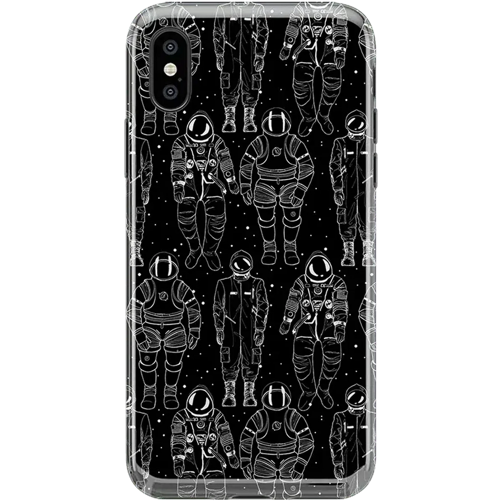 Spaceman | Out of this World Astronaut Case