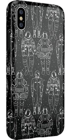 Spaceman | Out of this World Astronaut Case