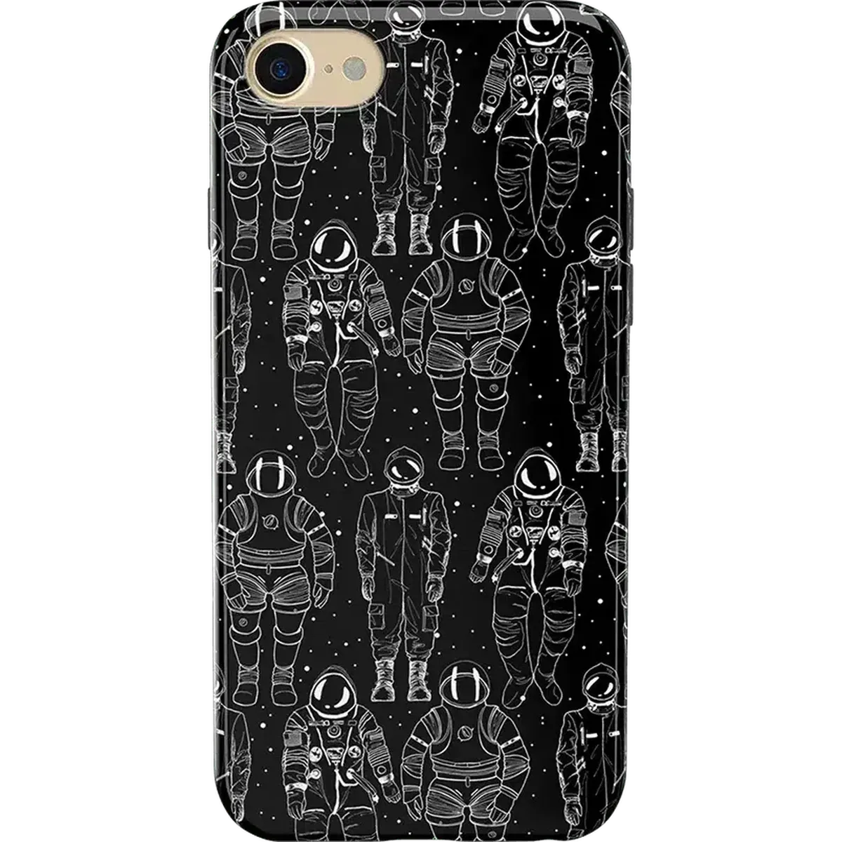 Spaceman | Out of this World Astronaut Case