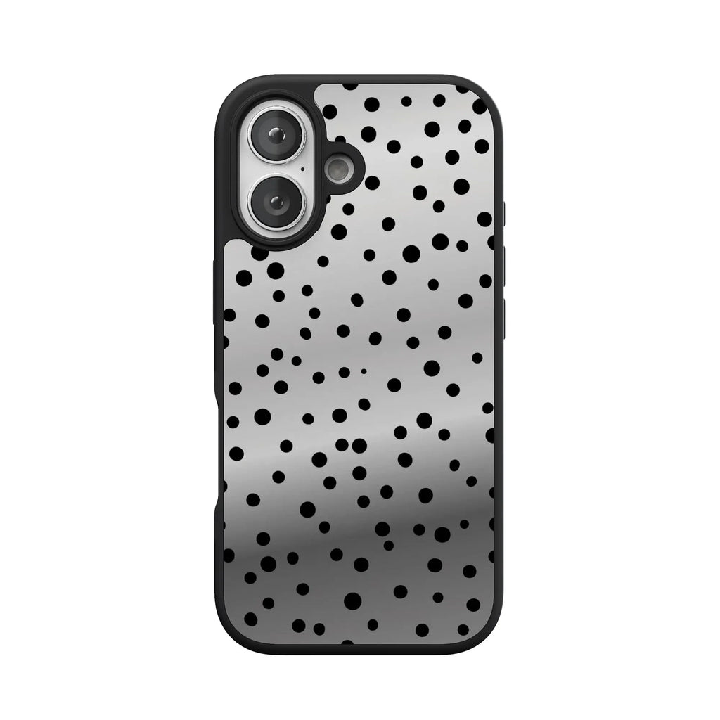Spot On | Dotted Animal Print Case