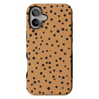 Spot On | Dotted Animal Print Case