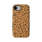 Spot On | Dotted Animal Print Case