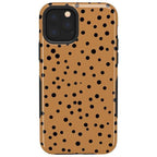 Spot On | Dotted Animal Print Case