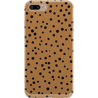 Spot On | Dotted Animal Print Case