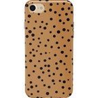 Spot On | Dotted Animal Print Case