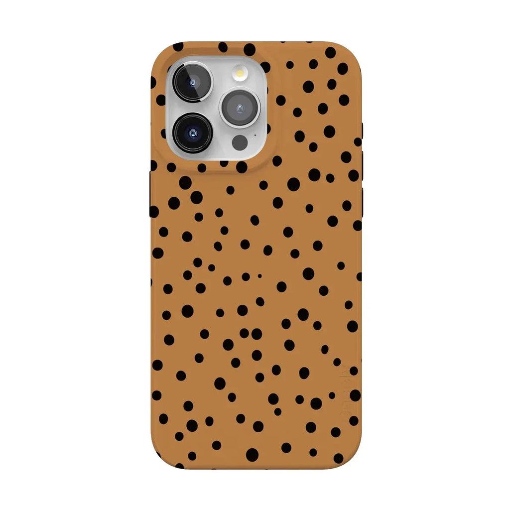 Spot On | Dotted Animal Print Case