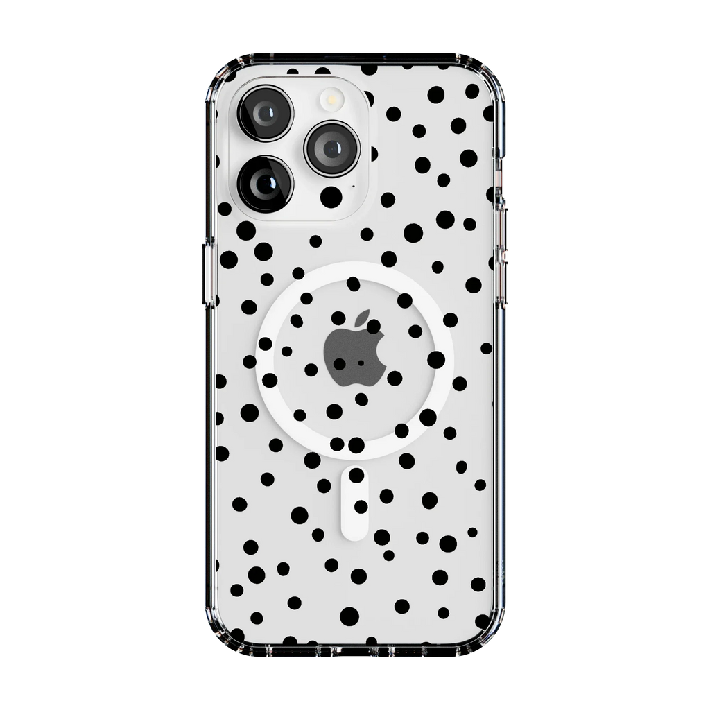 Spot On | Dotted Animal Print Case